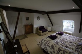 Prince Hill House