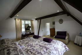 Prince Hill House