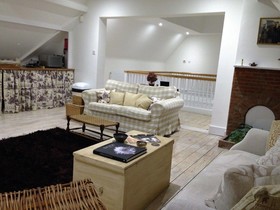 Prince Hill House