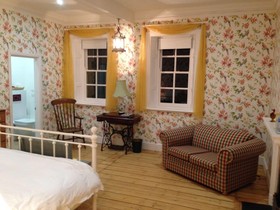 Prince Hill House