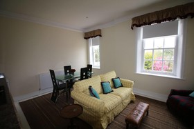Prince Hill House