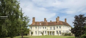 Prince Hill House