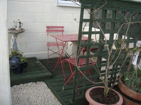 Dean Valley Panorama Bed and Breakfast