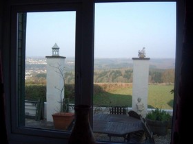 Dean Valley Panorama Bed and Breakfast