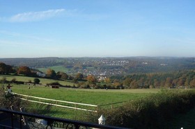 Dean Valley Panorama Bed and Breakfast