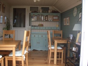 Dean Valley Panorama Bed and Breakfast