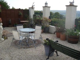 Dean Valley Panorama Bed and Breakfast