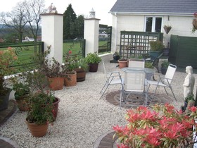 Dean Valley Panorama Bed and Breakfast