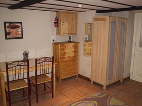 Ryvington B&B