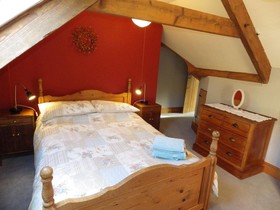 Ryvington B&B