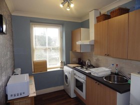 Ryvington B&B