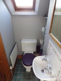 Ryvington B&B