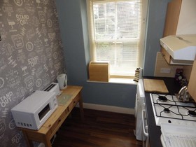 Ryvington B&B