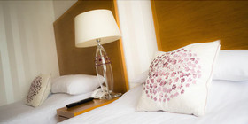 Gwesty'r Marine Hotel