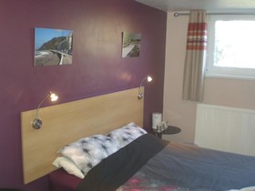 Llwynygog Guest House