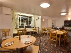 Llwynygog Guest House