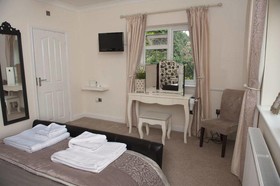 Ashbrook Bangor Boutique Bed and Breakfast