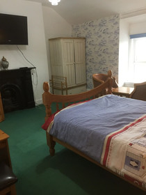 Seascape Guest House