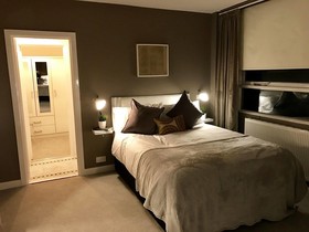 The Mount Rooms