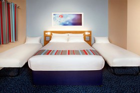Travelodge Cardiff Airport