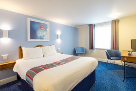 Travelodge Cardiff Airport