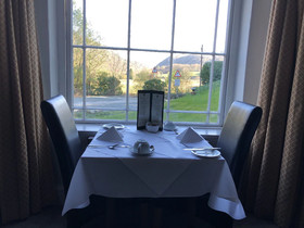 Royal Goat Hotel