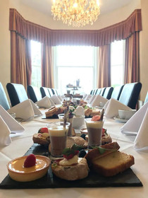 Royal Goat Hotel