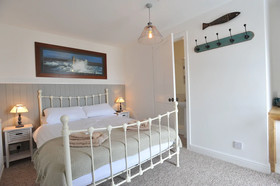 The Sea View Guest House