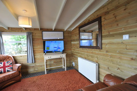 The Sea View Guest House