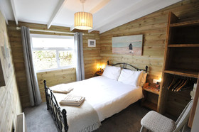 The Sea View Guest House