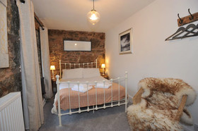 The Sea View Guest House