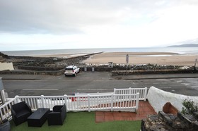 The Sea View Guest House