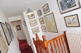 The Sea View Guest House