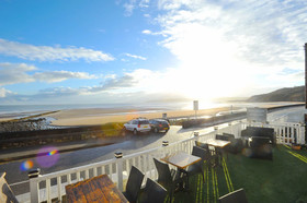 The Sea View Guest House