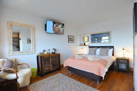 The Sea View Guest House