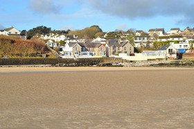 The Sea View Guest House