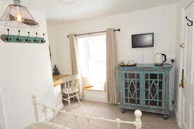 The Sea View Guest House