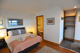 The Sea View Guest House