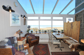 The Sea View Guest House