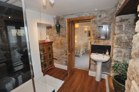 The Sea View Guest House