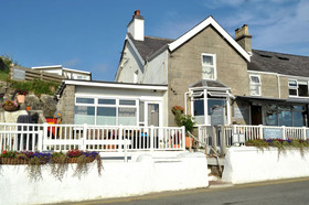 The Sea View Guest House