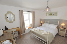 The Sea View Guest House