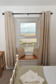 The Sea View Guest House