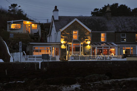 The Sea View Guest House