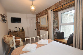 The Sea View Guest House