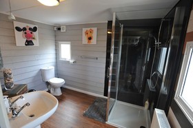 The Sea View Guest House