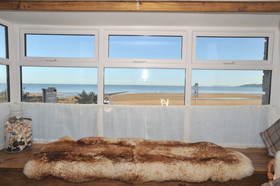 The Sea View Guest House