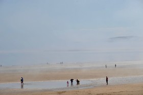 The Sea View Guest House