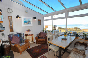 The Sea View Guest House