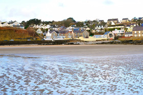 The Sea View Guest House